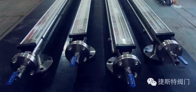 福建捷斯特閥門(mén)制造有限公司 福建捷斯特閥門(mén)制造有限公司