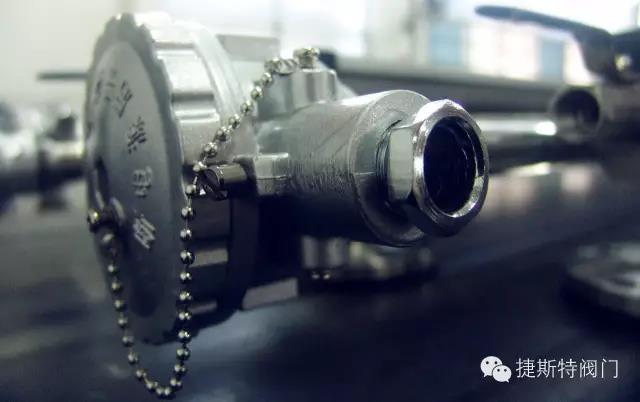 福建捷斯特閥門(mén)制造有限公司 福建捷斯特閥門(mén)制造有限公司