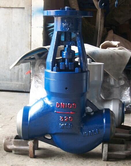 福建捷斯特閥門制造有限公司 福建捷斯特閥門制造有限公司