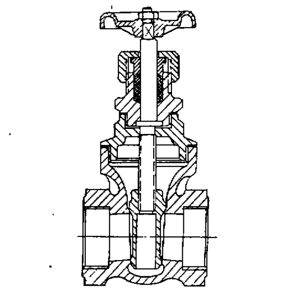 福建捷斯特閥門(mén)制造有限公司 福建捷斯特閥門(mén)制造有限公司