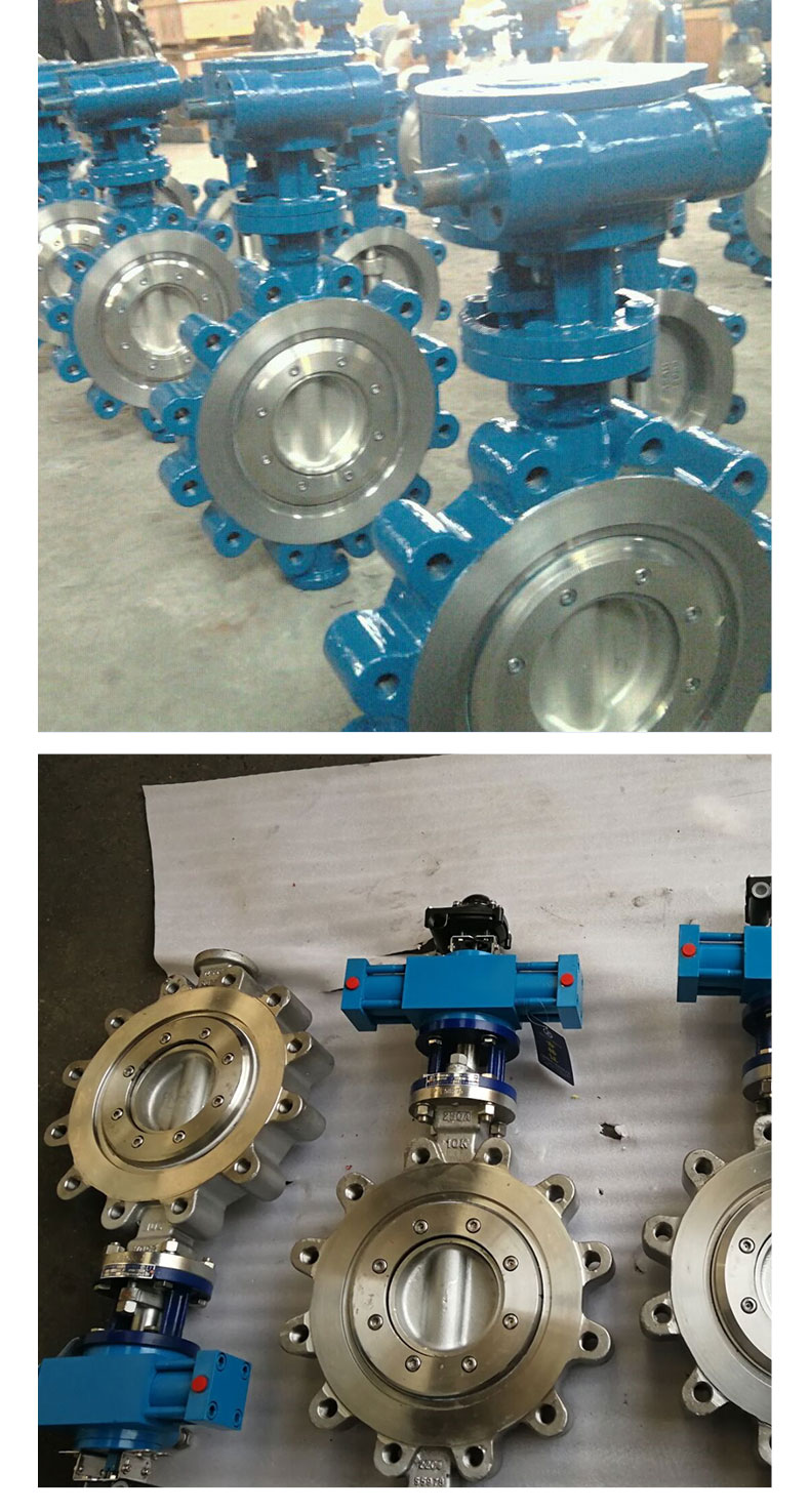 福建捷斯特閥門制造有限公司 福建捷斯特閥門制造有限公司