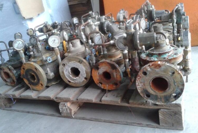 福建捷斯特閥門制造有限公司 福建捷斯特閥門制造有限公司